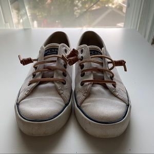 Sperry Shoes